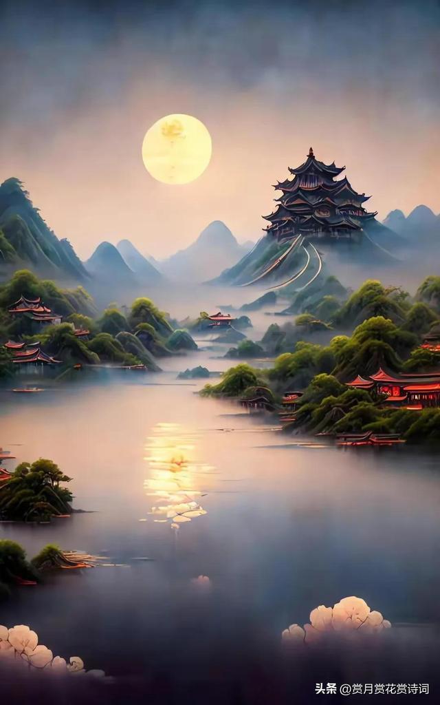 神秘的机场